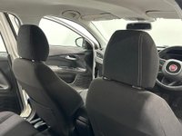 USED 2017 17 FIAT TIPO 1.4 LOUNGE 5d 94 BHP 1.4 5 Door Lounge