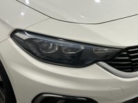 USED 2017 17 FIAT TIPO 1.4 LOUNGE 5d 94 BHP 1.4 5 Door Lounge
