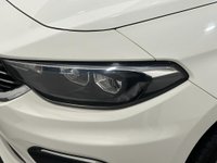 USED 2017 17 FIAT TIPO 1.4 LOUNGE 5d 94 BHP 1.4 5 Door Lounge