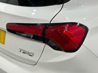 USED 2017 17 FIAT TIPO 1.4 LOUNGE 5d 94 BHP 1.4 5 Door Lounge
