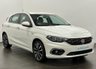 USED 2017 17 FIAT TIPO 1.4 LOUNGE 5d 94 BHP 1.4 5 Door Lounge