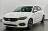 USED 2017 17 FIAT TIPO 1.4 LOUNGE 5d 94 BHP 1.4 5 Door Lounge