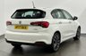USED 2017 17 FIAT TIPO 1.4 LOUNGE 5d 94 BHP 1.4 5 Door Lounge