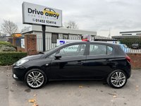 USED 2016 66 VAUXHALL CORSA 1.4 SE ECOFLEX S/S 5d 99 BHP APPLECARPLAY-LOWMILES-PARKSENSORS
