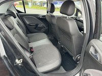 USED 2016 66 VAUXHALL CORSA 1.4 SE ECOFLEX S/S 5d 99 BHP APPLECARPLAY-LOWMILES-PARKSENSORS
