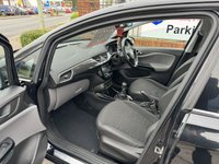 USED 2016 66 VAUXHALL CORSA 1.4 SE ECOFLEX S/S 5d 99 BHP APPLECARPLAY-LOWMILES-PARKSENSORS