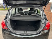USED 2016 66 VAUXHALL CORSA 1.4 SE ECOFLEX S/S 5d 99 BHP APPLECARPLAY-LOWMILES-PARKSENSORS