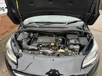 USED 2016 66 VAUXHALL CORSA 1.4 SE ECOFLEX S/S 5d 99 BHP APPLECARPLAY-LOWMILES-PARKSENSORS