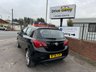 USED 2016 66 VAUXHALL CORSA 1.4 SE ECOFLEX S/S 5d 99 BHP APPLECARPLAY-LOWMILES-PARKSENSORS