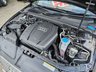 USED 2014 14 AUDI A4 AVANT 2.0 AVANT TDI SE TECHNIK 5dr 