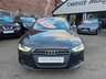 USED 2014 14 AUDI A4 AVANT 2.0 AVANT TDI SE TECHNIK 5dr 