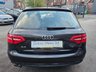 USED 2014 14 AUDI A4 AVANT 2.0 AVANT TDI SE TECHNIK 5dr 