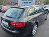USED 2014 14 AUDI A4 AVANT 2.0 AVANT TDI SE TECHNIK 5dr 