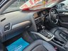 USED 2014 14 AUDI A4 AVANT 2.0 AVANT TDI SE TECHNIK 5dr 