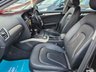 USED 2014 14 AUDI A4 AVANT 2.0 AVANT TDI SE TECHNIK 5dr 