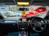 USED 2014 14 AUDI A4 AVANT 2.0 AVANT TDI SE TECHNIK 5dr 