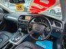USED 2014 14 AUDI A4 AVANT 2.0 AVANT TDI SE TECHNIK 5dr 