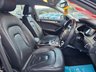USED 2014 14 AUDI A4 AVANT 2.0 AVANT TDI SE TECHNIK 5dr 