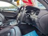 USED 2014 14 AUDI A4 AVANT 2.0 AVANT TDI SE TECHNIK 5dr 