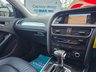 USED 2014 14 AUDI A4 AVANT 2.0 AVANT TDI SE TECHNIK 5dr 