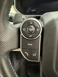 USED 2017 67 LAND ROVER RANGE ROVER SPORT 3.0 SDV6 HSE 5d 306 BHP Sliding Panoramic Roof, 4 - Zone Climate Control, 21" 5 Split Spoke Diamond Cut Alloy Wheels, Red Branded Brake Calipers , Striking High Gloss Santorini Black , Full Ivory Leather Interior
