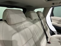 USED 2017 67 LAND ROVER RANGE ROVER SPORT 3.0 SDV6 HSE 5d 306 BHP Sliding Panoramic Roof, 4 - Zone Climate Control, 21" 5 Split Spoke Diamond Cut Alloy Wheels, Red Branded Brake Calipers , Striking High Gloss Santorini Black , Full Ivory Leather Interior