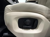 USED 2017 67 LAND ROVER RANGE ROVER SPORT 3.0 SDV6 HSE 5d 306 BHP Sliding Panoramic Roof, 4 - Zone Climate Control, 21" 5 Split Spoke Diamond Cut Alloy Wheels, Red Branded Brake Calipers , Striking High Gloss Santorini Black , Full Ivory Leather Interior
