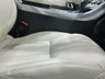 USED 2017 67 LAND ROVER RANGE ROVER SPORT 3.0 SDV6 HSE 5d 306 BHP Sliding Panoramic Roof, 4 - Zone Climate Control, 21" 5 Split Spoke Diamond Cut Alloy Wheels, Red Branded Brake Calipers , Striking High Gloss Santorini Black , Full Ivory Leather Interior
