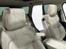 USED 2017 67 LAND ROVER RANGE ROVER SPORT 3.0 SDV6 HSE 5d 306 BHP Sliding Panoramic Roof, 4 - Zone Climate Control, 21" 5 Split Spoke Diamond Cut Alloy Wheels, Red Branded Brake Calipers , Striking High Gloss Santorini Black , Full Ivory Leather Interior