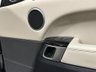 USED 2017 67 LAND ROVER RANGE ROVER SPORT 3.0 SDV6 HSE 5d 306 BHP Sliding Panoramic Roof, 4 - Zone Climate Control, 21" 5 Split Spoke Diamond Cut Alloy Wheels, Red Branded Brake Calipers , Striking High Gloss Santorini Black , Full Ivory Leather Interior