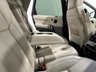 USED 2017 67 LAND ROVER RANGE ROVER SPORT 3.0 SDV6 HSE 5d 306 BHP Sliding Panoramic Roof, 4 - Zone Climate Control, 21" 5 Split Spoke Diamond Cut Alloy Wheels, Red Branded Brake Calipers , Striking High Gloss Santorini Black , Full Ivory Leather Interior
