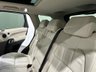 USED 2017 67 LAND ROVER RANGE ROVER SPORT 3.0 SDV6 HSE 5d 306 BHP Sliding Panoramic Roof, 4 - Zone Climate Control, 21" 5 Split Spoke Diamond Cut Alloy Wheels, Red Branded Brake Calipers , Striking High Gloss Santorini Black , Full Ivory Leather Interior