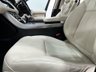 USED 2017 67 LAND ROVER RANGE ROVER SPORT 3.0 SDV6 HSE 5d 306 BHP Sliding Panoramic Roof, 4 - Zone Climate Control, 21" 5 Split Spoke Diamond Cut Alloy Wheels, Red Branded Brake Calipers , Striking High Gloss Santorini Black , Full Ivory Leather Interior