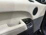 USED 2017 67 LAND ROVER RANGE ROVER SPORT 3.0 SDV6 HSE 5d 306 BHP Sliding Panoramic Roof, 4 - Zone Climate Control, 21" 5 Split Spoke Diamond Cut Alloy Wheels, Red Branded Brake Calipers , Striking High Gloss Santorini Black , Full Ivory Leather Interior