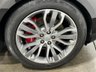USED 2017 67 LAND ROVER RANGE ROVER SPORT 3.0 SDV6 HSE 5d 306 BHP Sliding Panoramic Roof, 4 - Zone Climate Control, 21" 5 Split Spoke Diamond Cut Alloy Wheels, Red Branded Brake Calipers , Striking High Gloss Santorini Black , Full Ivory Leather Interior