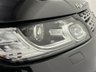 USED 2017 67 LAND ROVER RANGE ROVER SPORT 3.0 SDV6 HSE 5d 306 BHP Sliding Panoramic Roof, 4 - Zone Climate Control, 21" 5 Split Spoke Diamond Cut Alloy Wheels, Red Branded Brake Calipers , Striking High Gloss Santorini Black , Full Ivory Leather Interior