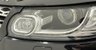 USED 2017 67 LAND ROVER RANGE ROVER SPORT 3.0 SDV6 HSE 5d 306 BHP Sliding Panoramic Roof, 4 - Zone Climate Control, 21" 5 Split Spoke Diamond Cut Alloy Wheels, Red Branded Brake Calipers , Striking High Gloss Santorini Black , Full Ivory Leather Interior