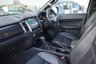USED 2020 70 FORD RANGER 2.0 WILDTRAK ECOBLUE 210 BHP NO VAT  PERSONALISED VIDEO ON REQUEST
