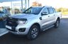 USED 2020 70 FORD RANGER 2.0 WILDTRAK ECOBLUE 210 BHP NO VAT  PERSONALISED VIDEO ON REQUEST