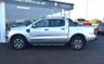 USED 2020 70 FORD RANGER 2.0 WILDTRAK ECOBLUE 210 BHP NO VAT  PERSONALISED VIDEO ON REQUEST