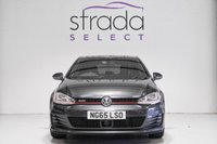 USED 2016 65 VOLKSWAGEN GOLF 2.0 GTI LAUNCH 3d 218 BHP +NATIONWIDE DELIVERY AVAILABLE+