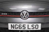 USED 2016 65 VOLKSWAGEN GOLF 2.0 GTI LAUNCH 3d 218 BHP +NATIONWIDE DELIVERY AVAILABLE+