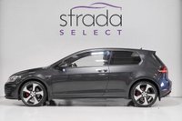 USED 2016 65 VOLKSWAGEN GOLF 2.0 GTI LAUNCH 3d 218 BHP +NATIONWIDE DELIVERY AVAILABLE+