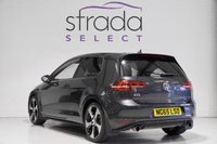 USED 2016 65 VOLKSWAGEN GOLF 2.0 GTI LAUNCH 3d 218 BHP +NATIONWIDE DELIVERY AVAILABLE+