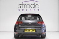 USED 2016 65 VOLKSWAGEN GOLF 2.0 GTI LAUNCH 3d 218 BHP +NATIONWIDE DELIVERY AVAILABLE+