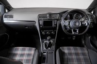 USED 2016 65 VOLKSWAGEN GOLF 2.0 GTI LAUNCH 3d 218 BHP +NATIONWIDE DELIVERY AVAILABLE+