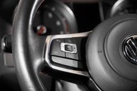 USED 2016 65 VOLKSWAGEN GOLF 2.0 GTI LAUNCH 3d 218 BHP +NATIONWIDE DELIVERY AVAILABLE+