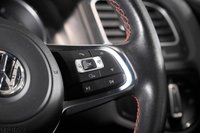 USED 2016 65 VOLKSWAGEN GOLF 2.0 GTI LAUNCH 3d 218 BHP +NATIONWIDE DELIVERY AVAILABLE+