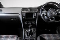 USED 2016 65 VOLKSWAGEN GOLF 2.0 GTI LAUNCH 3d 218 BHP +NATIONWIDE DELIVERY AVAILABLE+