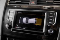 USED 2016 65 VOLKSWAGEN GOLF 2.0 GTI LAUNCH 3d 218 BHP +NATIONWIDE DELIVERY AVAILABLE+
